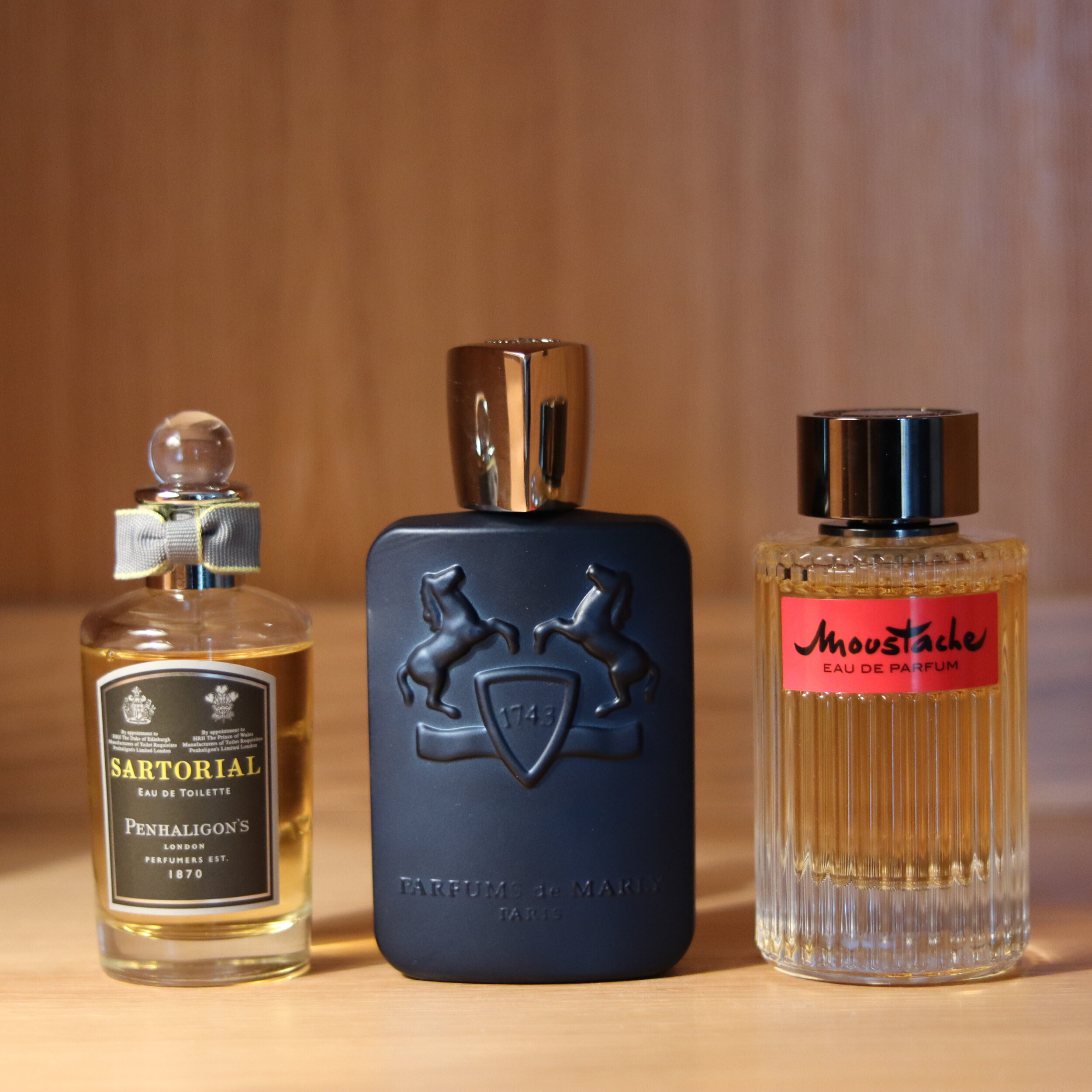 When should you use certain fragrances? — School of Scent